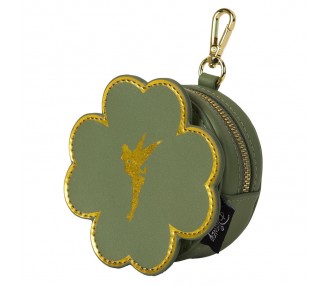 Bolso + monedero Campanilla Disney Loungefly