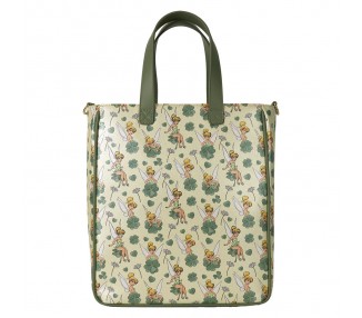 Bolso + monedero Campanilla Disney Loungefly