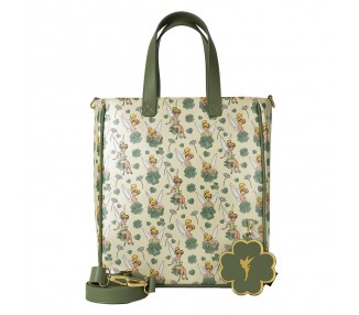 Bolso + monedero Campanilla Disney Loungefly