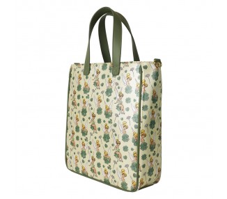 Bolso + monedero Campanilla Disney Loungefly