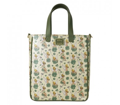 Bolso + monedero Campanilla Disney Loungefly