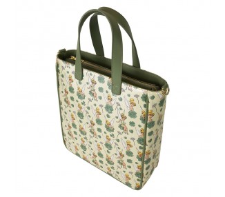 Bolso + monedero Campanilla Disney Loungefly