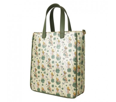 Bolso + monedero Campanilla Disney Loungefly