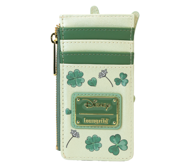 Tarjetero Campanilla Disney Loungefly