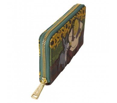 Cartera Vibraciones Primaverales Shrek Loungefly