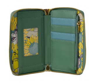 Cartera Vibraciones Primaverales Shrek Loungefly