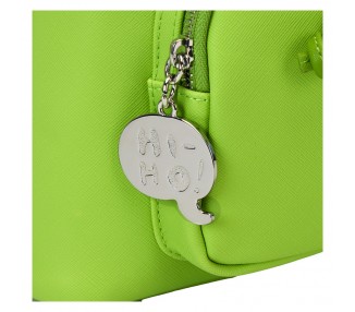 Mochila Kermit the Frog Los Teleñecos Disney Loungefly 28cm