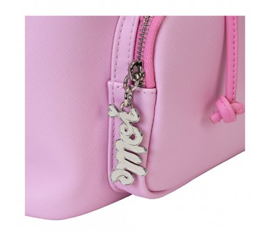 Mochila Miss Piggy Los Teleñecos Disney Loungefly 28cm