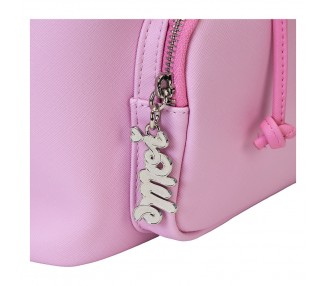 Mochila Miss Piggy Los Teleñecos Disney Loungefly 28cm