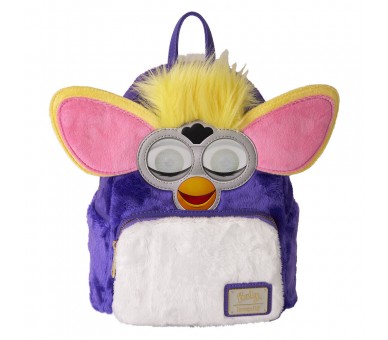 Mochila Furby Loungefly 26cm