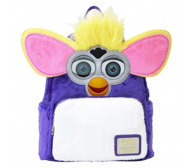 Mochila Furby Loungefly 26cm