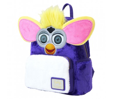 Mochila Furby Loungefly 26cm