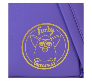 Mochila Furby Loungefly 26cm