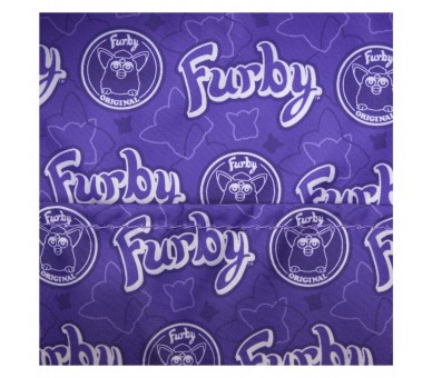 Mochila Furby Loungefly 26cm