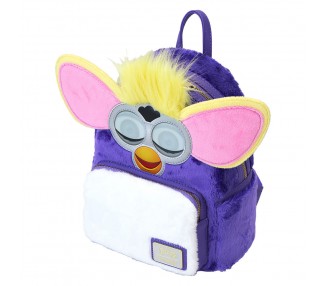 Mochila Furby Loungefly 26cm