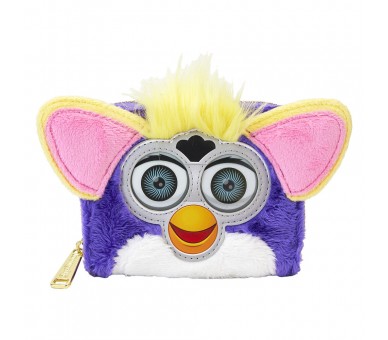 Cartera Furby Loungefly