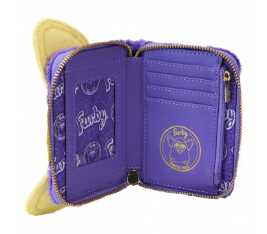 Cartera Furby Loungefly