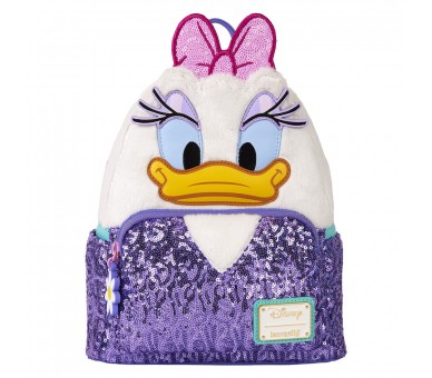 Mochila Daisy Disney Loungefly 26cm
