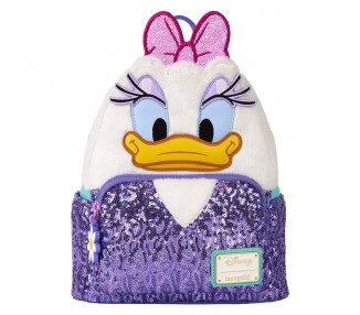 Mochila Daisy Disney Loungefly 26cm