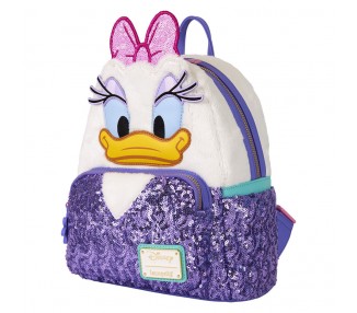 Mochila Daisy Disney Loungefly 26cm