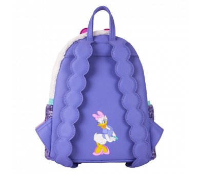 Mochila Daisy Disney Loungefly 26cm