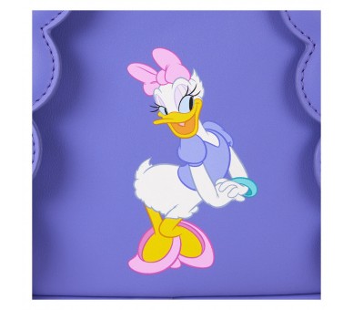 Mochila Daisy Disney Loungefly 26cm