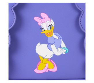 Mochila Daisy Disney Loungefly 26cm