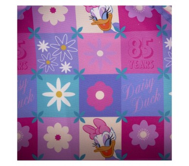 Mochila Daisy Disney Loungefly 26cm