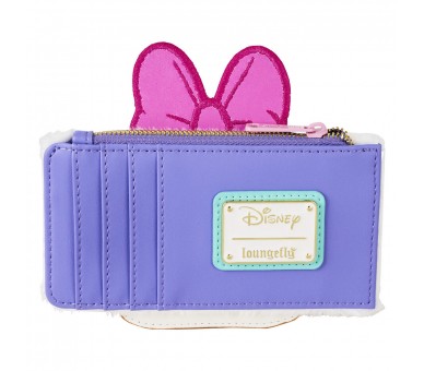 Tarjetero Daisy Disney Loungefly