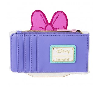 Tarjetero Daisy Disney Loungefly