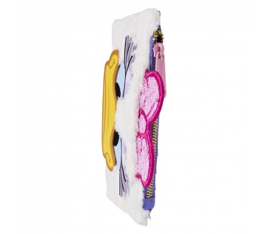 Tarjetero Daisy Disney Loungefly