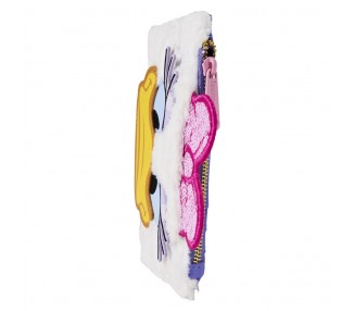 Tarjetero Daisy Disney Loungefly