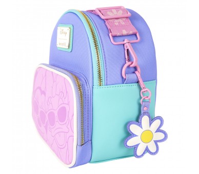 Bolso mochila Daisy & Minnie Disney Loungefly 21cm