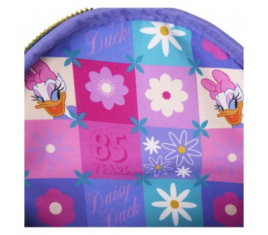 Bolso mochila Daisy & Minnie Disney Loungefly 21cm