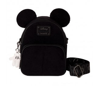 Bolso mochila Classic Mickey Disney