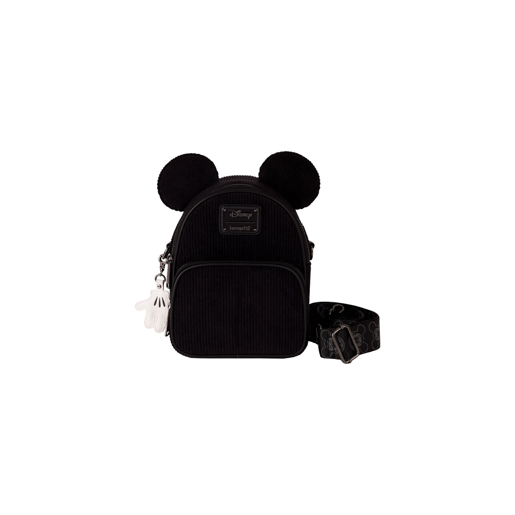 Bolso mochila Classic Mickey Disney