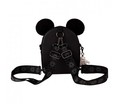 Bolso mochila Classic Mickey Disney