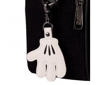 Bolso mochila Classic Mickey Disney