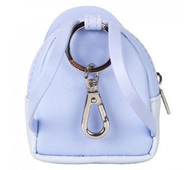 Llavero mini mochila Mystery Cenicienta Disney Loungefly surtido