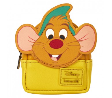 Llavero mini mochila Mystery Cenicienta Disney Loungefly surtido