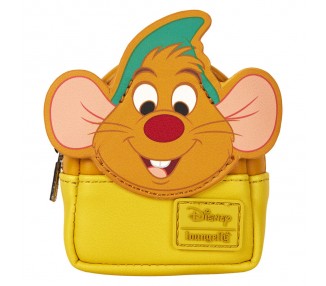 Llavero mini mochila Mystery Cenicienta Disney Loungefly surtido