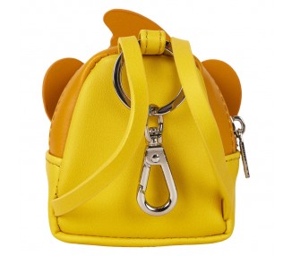 Llavero mini mochila Mystery Cenicienta Disney Loungefly surtido