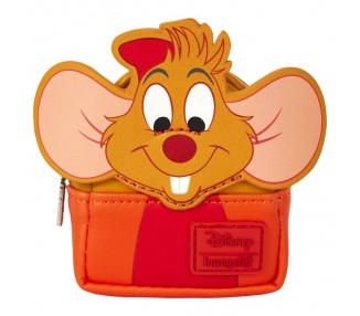 Llavero mini mochila Mystery Cenicienta Disney Loungefly surtido