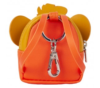 Llavero mini mochila Mystery Cenicienta Disney Loungefly surtido