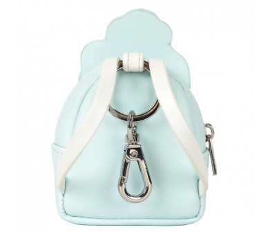 Llavero mini mochila Mystery Cenicienta Disney Loungefly surtido