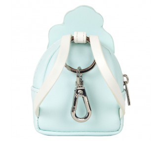 Llavero mini mochila Mystery Cenicienta Disney Loungefly surtido