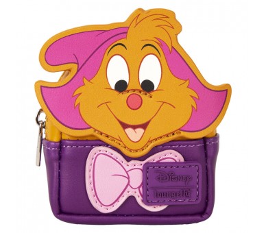 Llavero mini mochila Mystery Cenicienta Disney Loungefly surtido