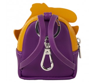 Llavero mini mochila Mystery Cenicienta Disney Loungefly surtido