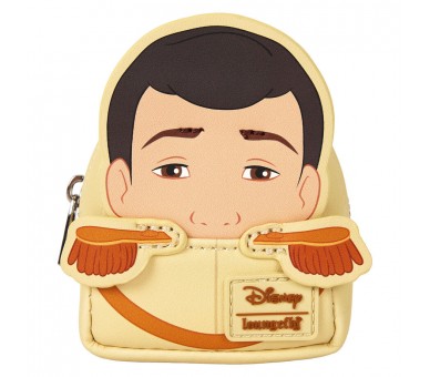 Llavero mini mochila Mystery Cenicienta Disney Loungefly surtido