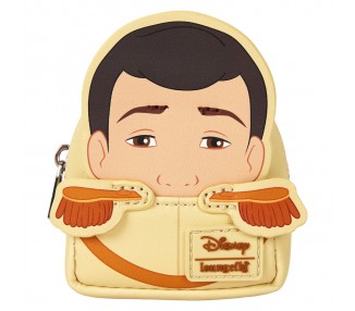 Llavero mini mochila Mystery Cenicienta Disney Loungefly surtido